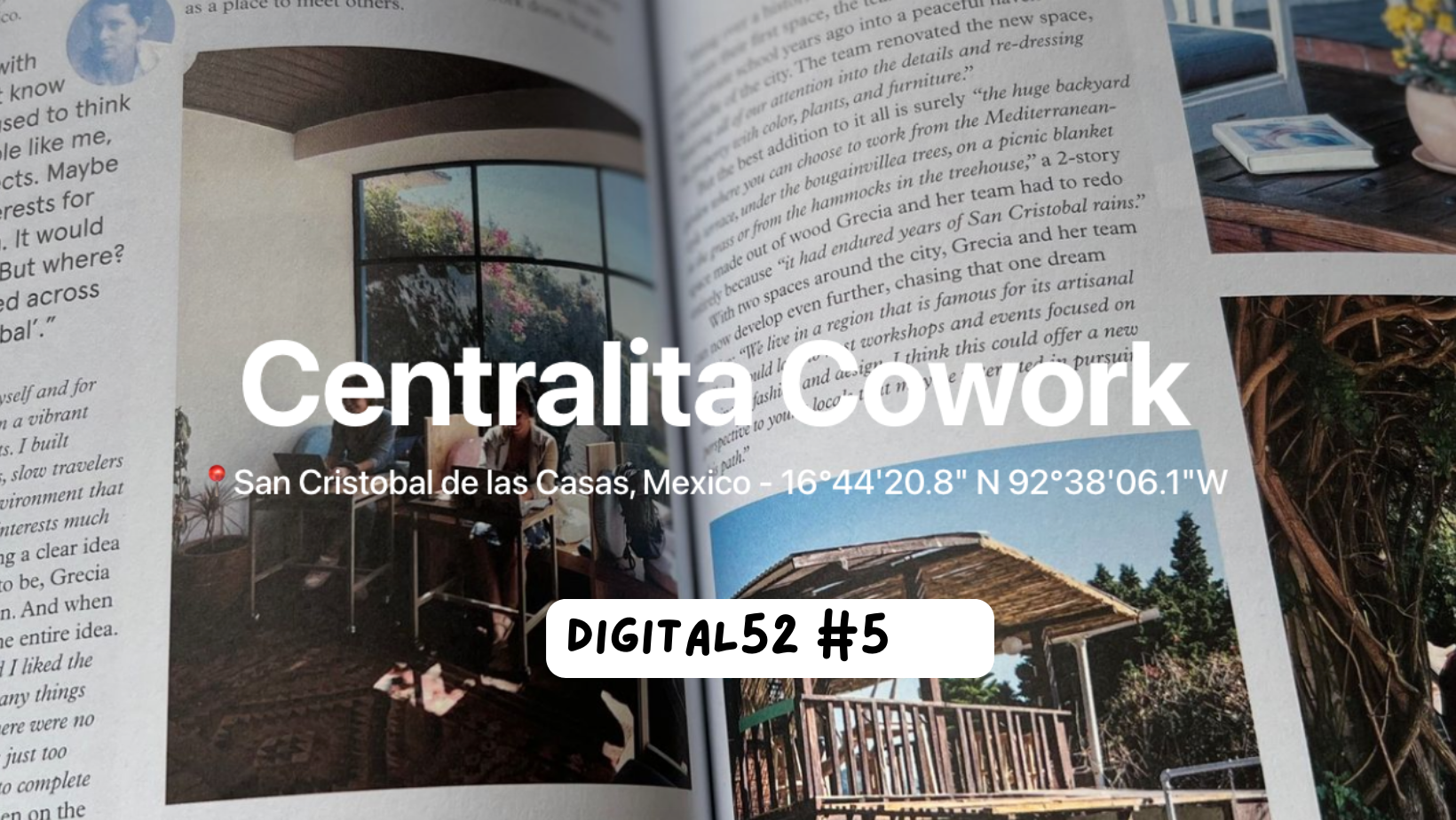 Essential Insights for Coworking in 2024: 10 Key Findings from Digital52 Coworking Series