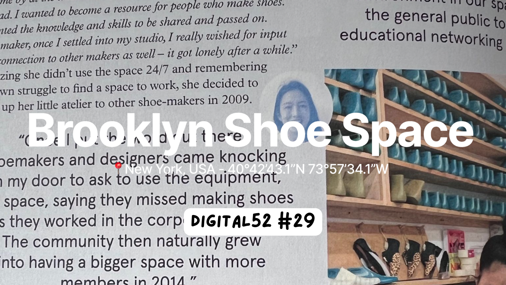 Essential Insights for Coworking in 2024: 10 Key Findings from Digital52 Coworking Series