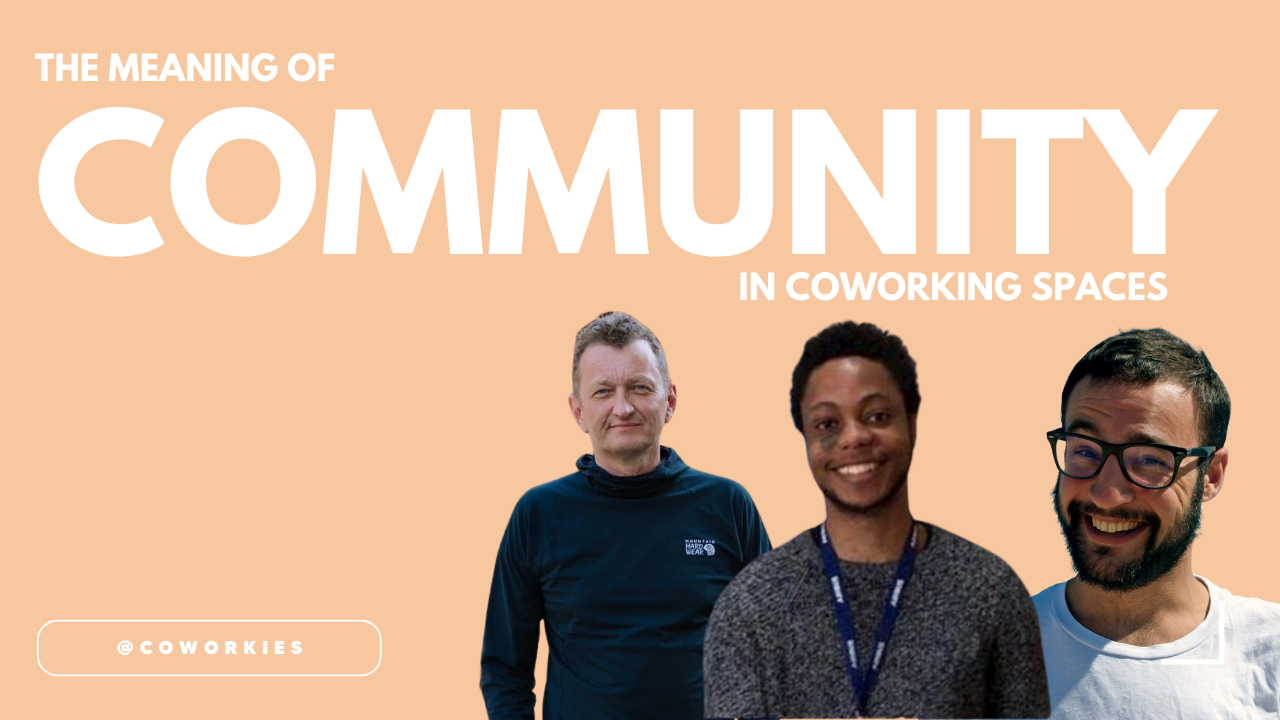 A Year of Organizing Coworking Events - Recap and What We've Learned