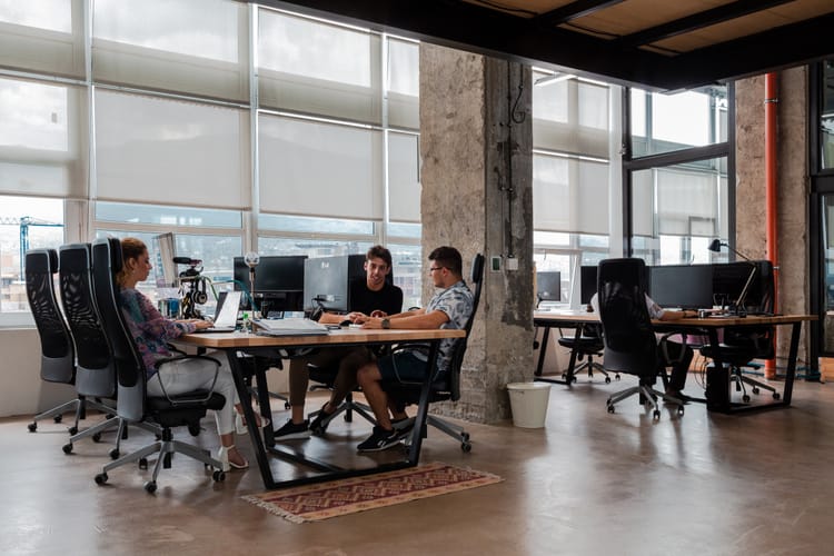 Coworking Growth Decoded: What Operators Can Learn from Puzl CowOrKing’s Success.