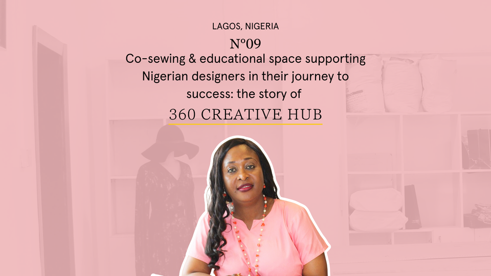 360 Creative Hub, Coworking Lagos, Coworkies, Coworking Book