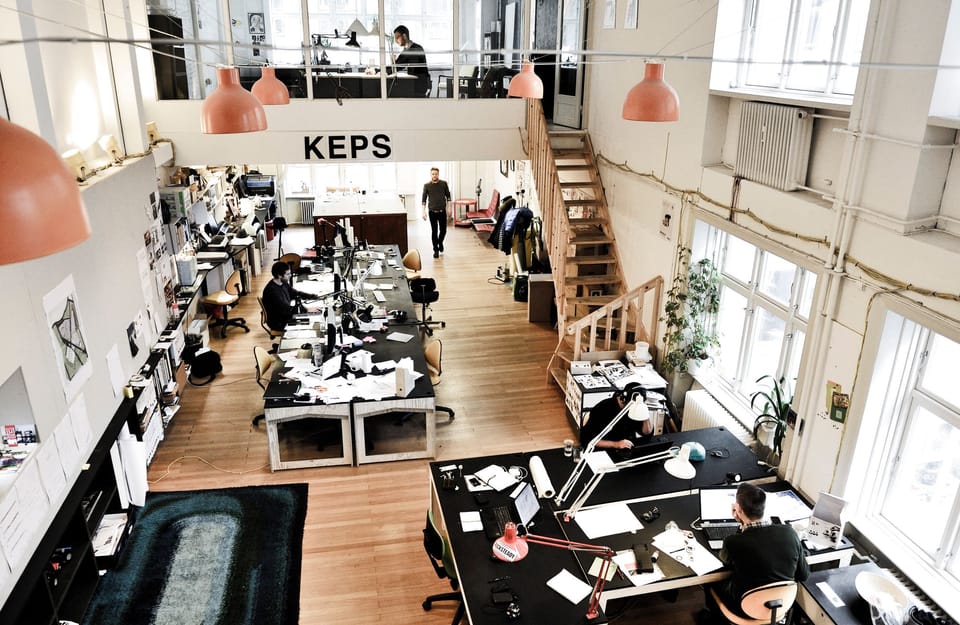 Republikken: Over 17 Years of Purpose-Driven Growth in Coworking